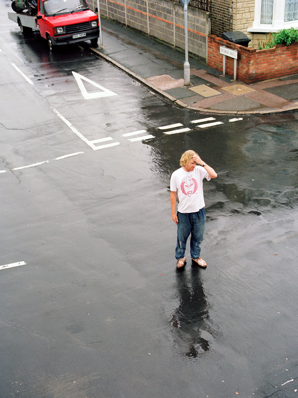 GRAYSON PERRY