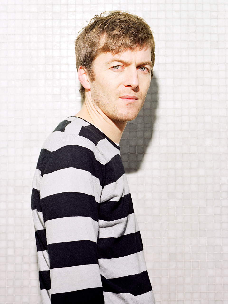 MARKUS LUPFER