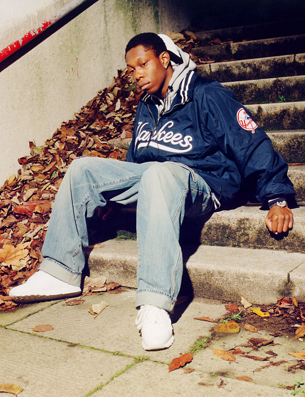DIZZIE RASCAL