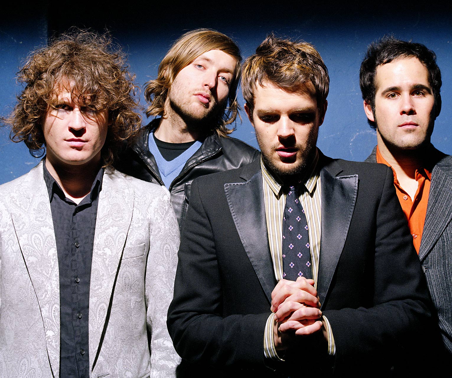 THE KILLERS